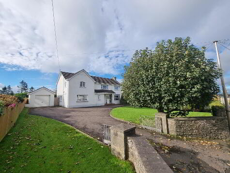 Photo 1 of 17 Newry Road, Armagh