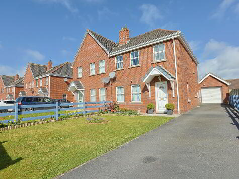 Photo 1 of 14 Willow Drive, Portadown, Craigavon