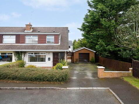 Photo 1 of 7 Whyte Field, Crossgar