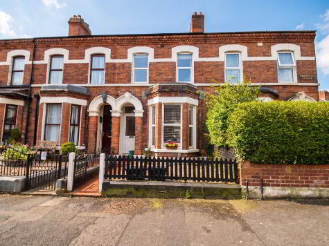 Photo 1 of 66 Deramore Avenue, Ormeau Road, Belfast