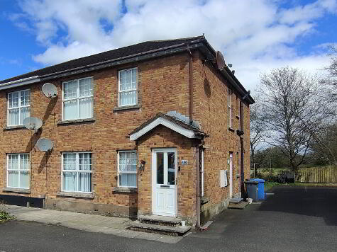 Photo 1 of 73a Rossdale, Derry