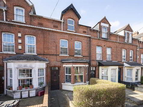 Photo 1 of 22 Tates Avenue, Belfast, Belfast