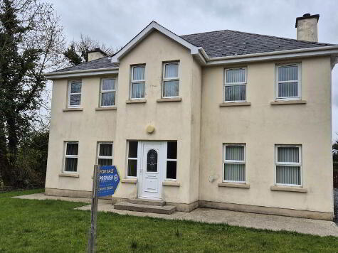 Photo 1 of Kinnacally, B St Johnston