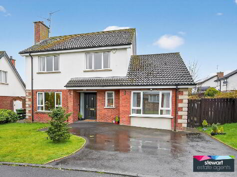 Photo 1 of 12 Weavers Lodge, Lisnasure Road, Donaghcloney