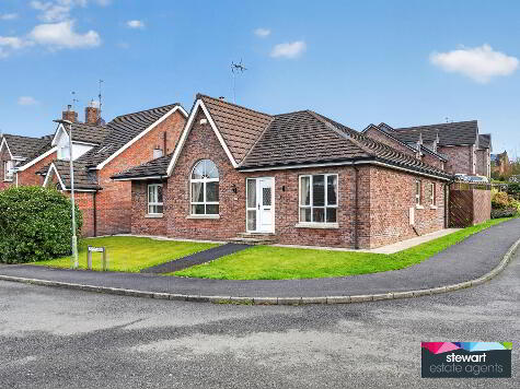 Photo 1 of 17 Winona Manor, Donaghcloney