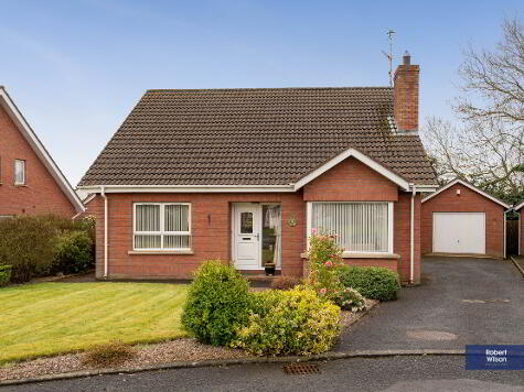 Photo 1 of 9 Oakwood, Waringstown