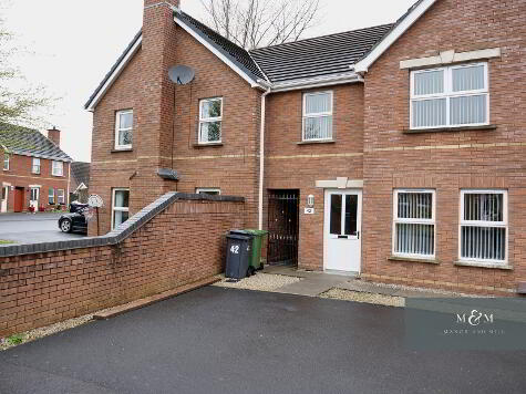 Photo 1 of 42 Mahon Court, Portadown