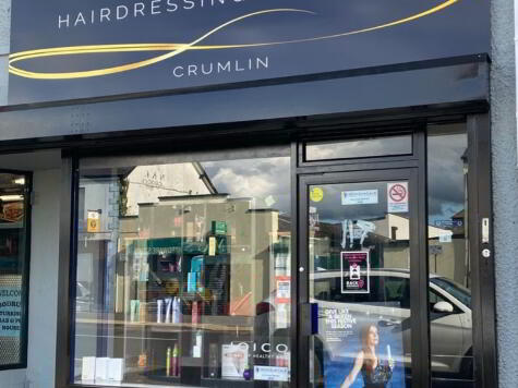 Photo 1 of 30a Main Street, Crumlin