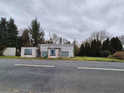 Photo 1 of The Cross, Kilmovee