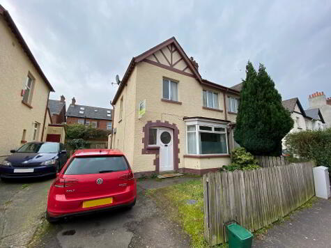Photo 1 of 62 Wellesley Avenue, Belfast
