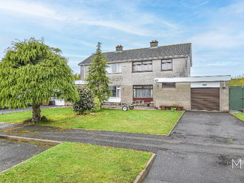 Photo 1 of 95 Brantwood Gardens, Antrim