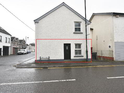 Photo 1 of 2a Fernisky Road, Kells