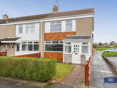 Photo 1 of 10 Slievecool Park, Lurgan