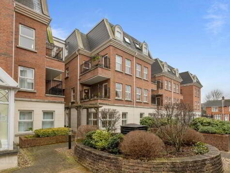 Photo 1 of 26 Ashley Courtyard, 1a Fane Street, Belfast