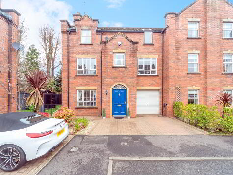 Photo 1 of 17 Mornington Place, Annadale Avenue, Belfast