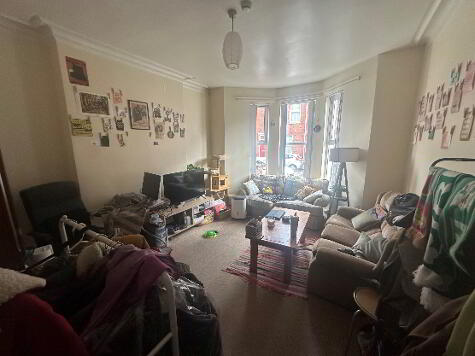 Photo 1 of 11 Lawrence Street Apt 1, Belfast