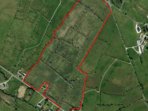 Photo 1 of Derrygonnelly Road, Killyveagh, Monea, Enniskillen