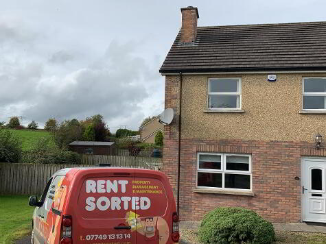 Photo 1 of 14 Elm Avenue, Dungannon