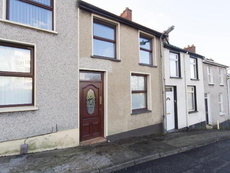 Photo 1 of ROOMS TO RENT, 17 Alfred Street, Derry/Londonderry, Waterside