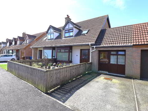 Photo 1 of 25 Hawood Way, Newcastle Road, Kilkeel