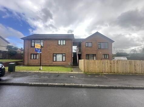 Photo 1 of 83 Rosgoill Park, Belfast