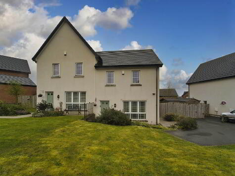 Photo 1 of 39 Millmount Village Drive, Dundonald, Belfast