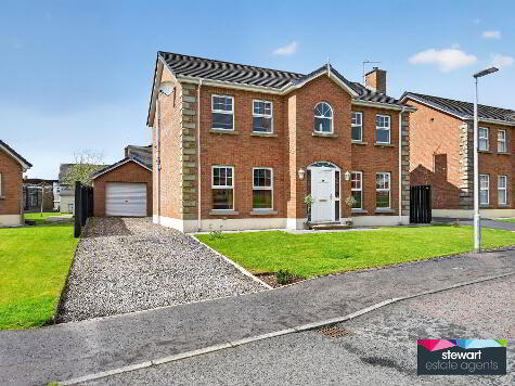 Photo 1 of 139 Monree Hill, Donaghcloney
