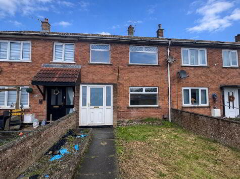 Photo 1 of 58 Hawthorn Avenue, Carrickfergus