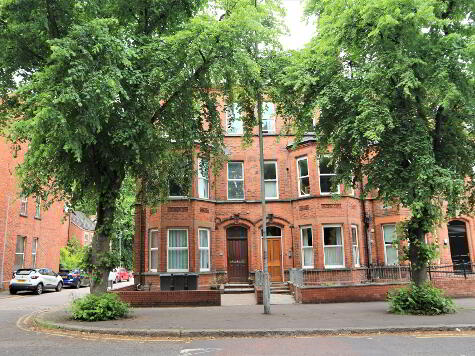Photo 1 of 3 74 Eglantine Avenue, Belfast
