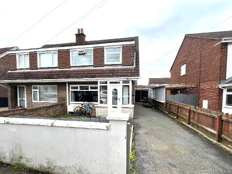 Photo 1 of 69 Victoria Road, Carrickfergus