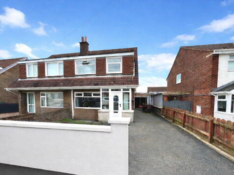 Photo 1 of 69 Victoria Road, Carrickfergus