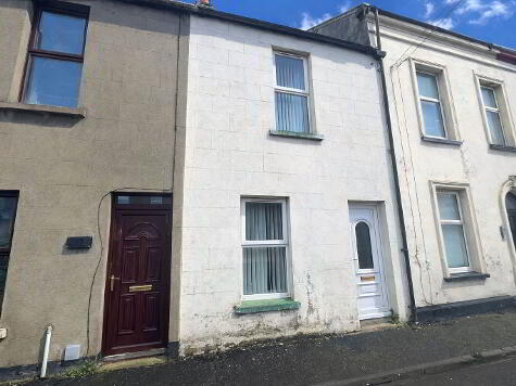 Photo 1 of 73 Albert Road, Carrickfergus