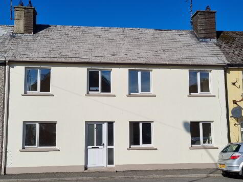 Photo 1 of IDEAL INVESTMENT OPPORTUNITY, 8 Mill Street, Fintona