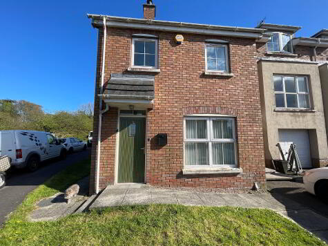 Photo 1 of 18 Demesne Heights, Downpatrick