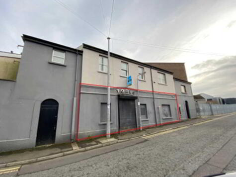 Photo 1 of 2 St Patricks Drive, Ground Floor Offices, Downpatrick