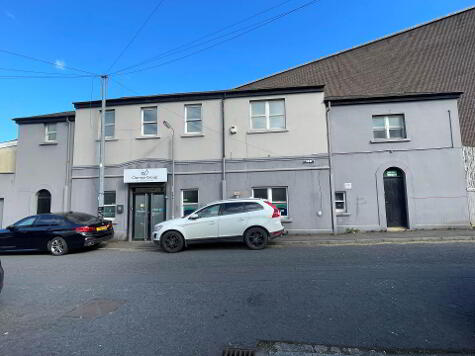Photo 1 of 2 St Patricks Drive, Ground Floor Offices, Downpatrick
