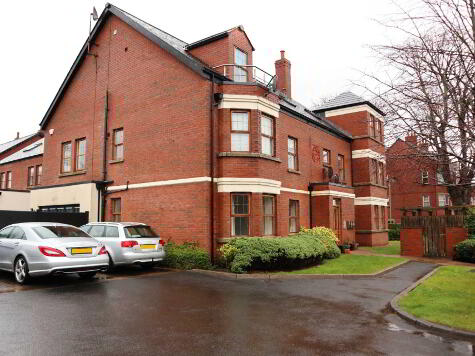 Photo 1 of Apt 1 472, Upper Newtownards Road, Ballyhackamore, East, Belfast