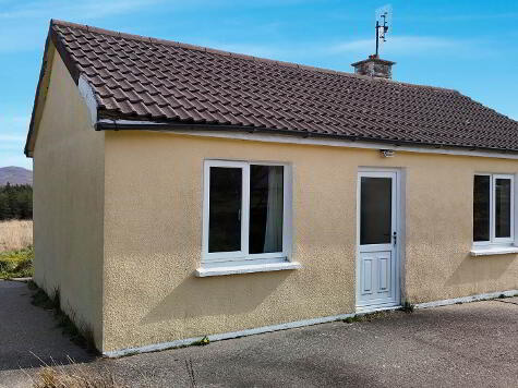 Photo 1 of Toome, Lettermacaward