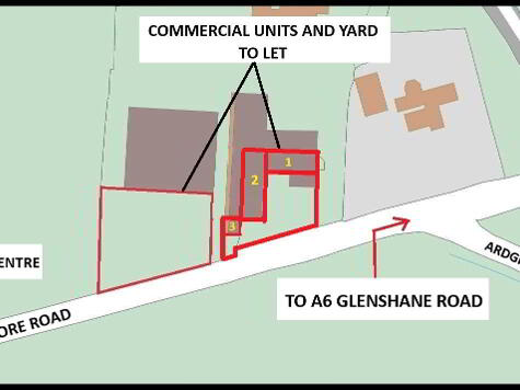 Photo 1 of 218 Ardmore Road, Londonderry