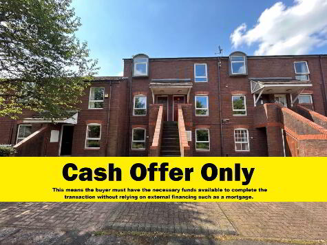 Photo 1 of 32 Salisbury Court, Dublin Road, Belfast