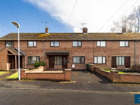 Photo 1 of 110 Ulsterville Park, Portadown