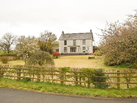 Photo 1 of 270 Frosses Road, Cloughmills, Ballymena