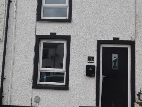 Photo 1 of 12 Herbert Street, Carnlough, Ballymena