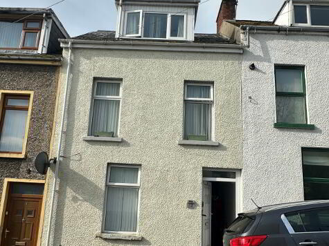 Photo 1 of 13 Stewarts Terrace, Derry