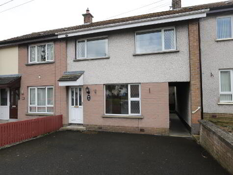 Photo 1 of 26 Neillsbrook Park, Randalstown