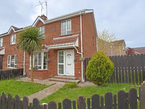 Photo 1 of 37 Ashgrove Manor, Portadown, Craigavon