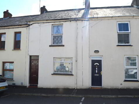 Photo 1 of 18 Queen Street, Portadown