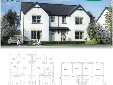 Photo 1 of Maple, Tullybroom Heights Clogher, Tullybroom Heights, Clogher