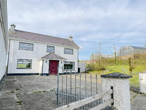 Photo 1 of 25 Carrickrovaddy Road, Newry
