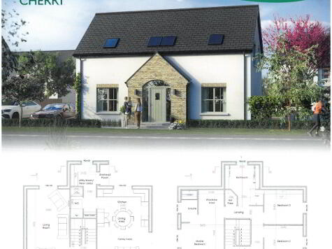 Photo 1 of Cherry, Tullybroom Heights Clogher, Tullybroom Heights, Clogher